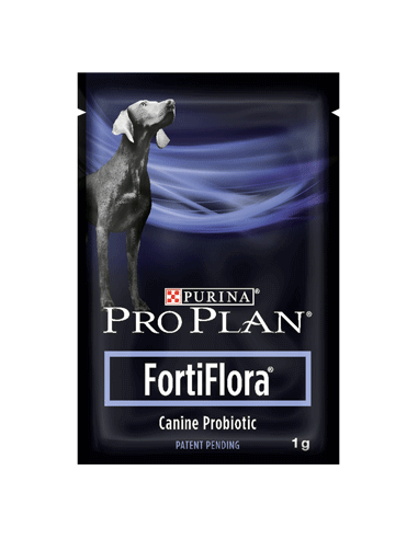 Pro Plan Veterinary Diets Fortiflora Para Perros