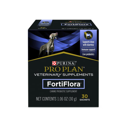 Pro Plan Veterinary Diets Fortiflora Para Perros