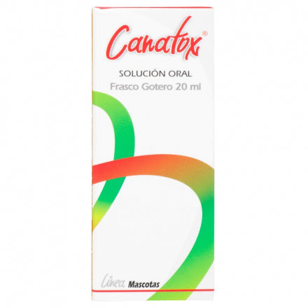 Canatox H 20 ml