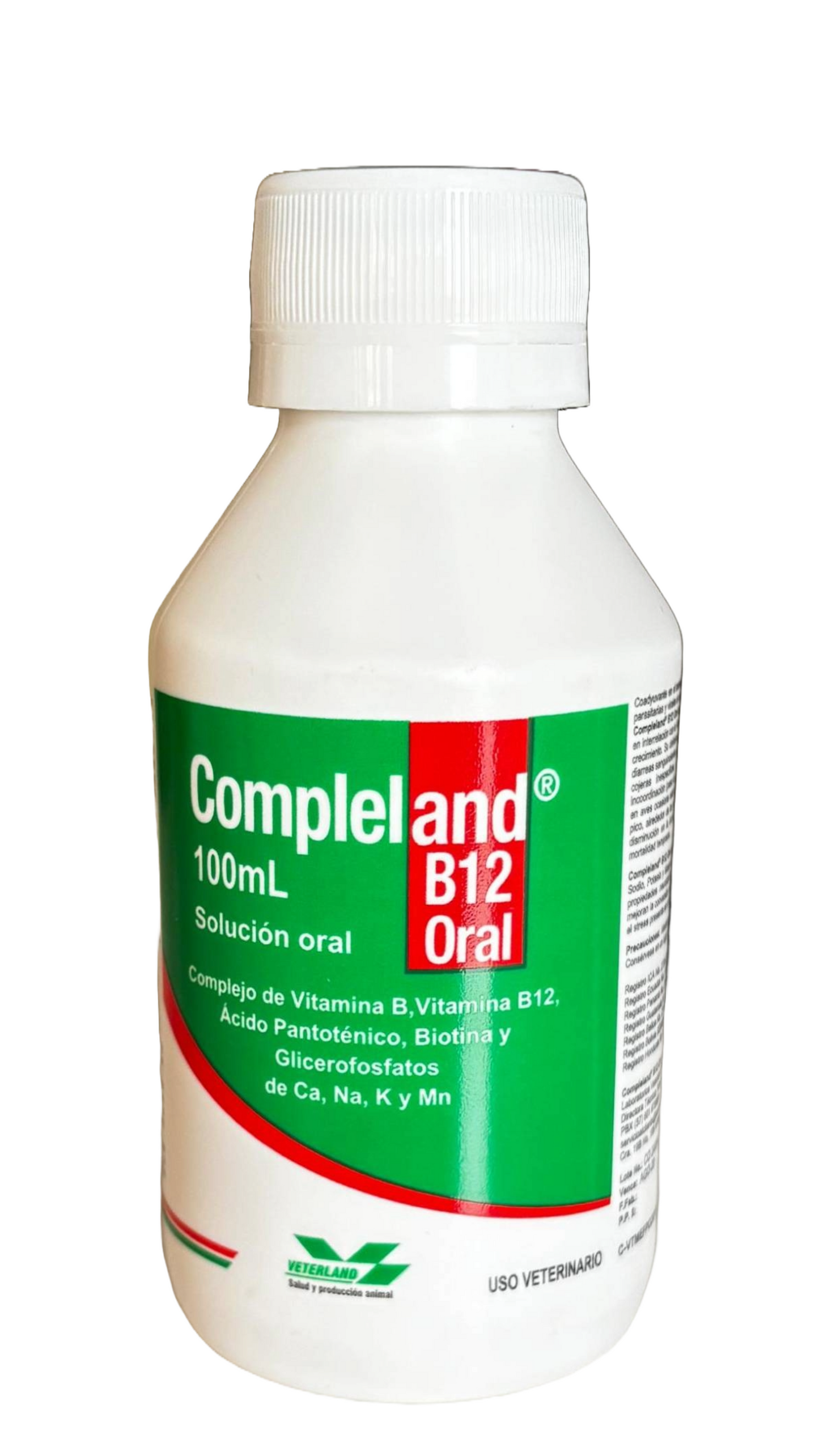 Compleland B12 Oral