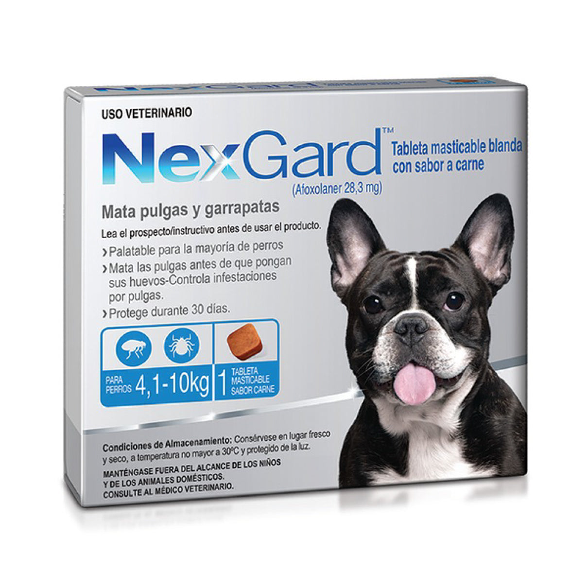 NexGard Perros