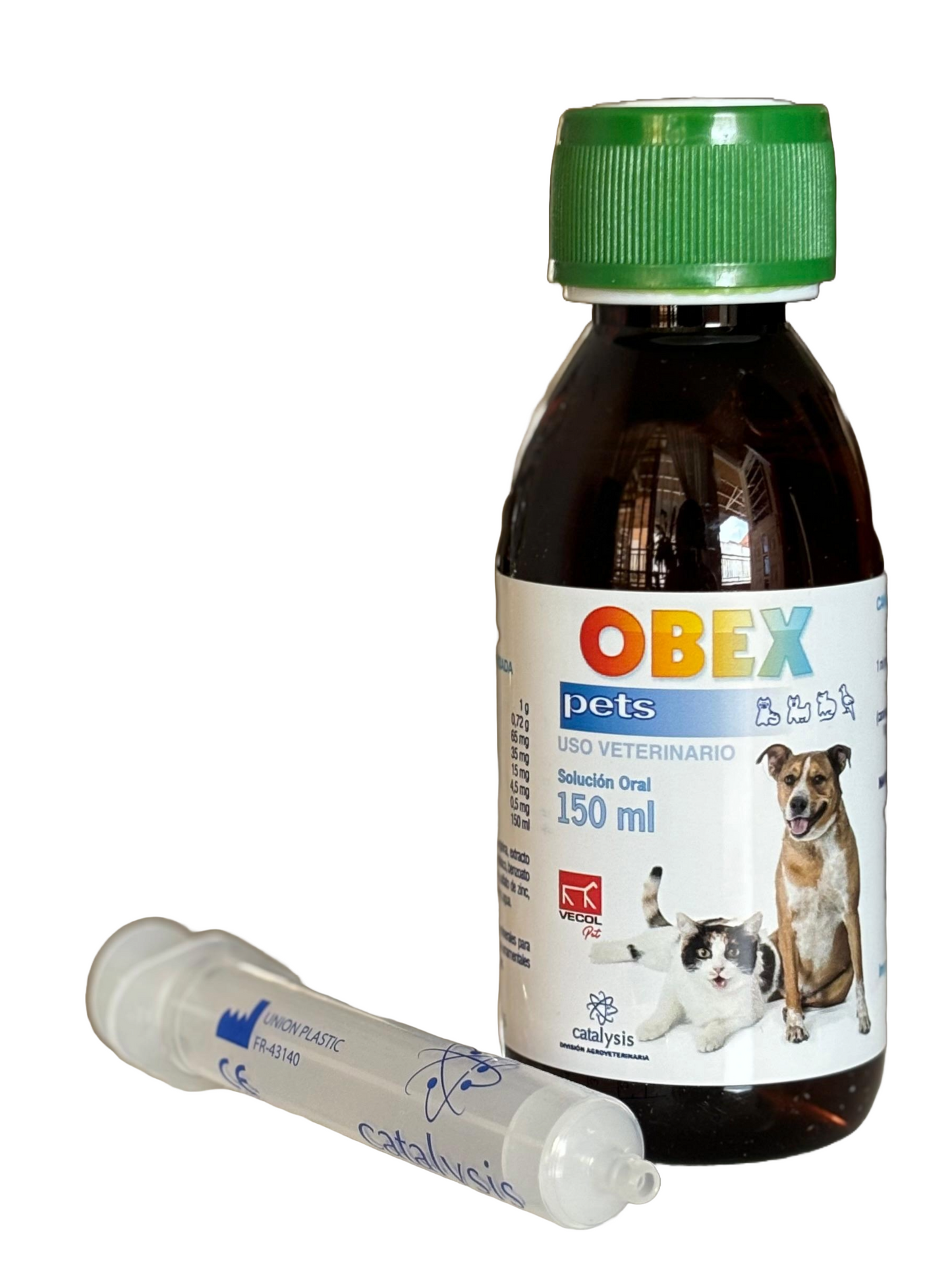 Obex pets x150 ml