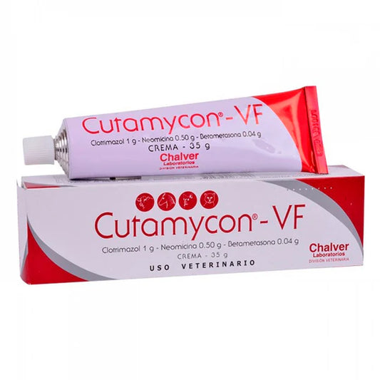 CUTAMYCON - VF CREMA X 35 GR