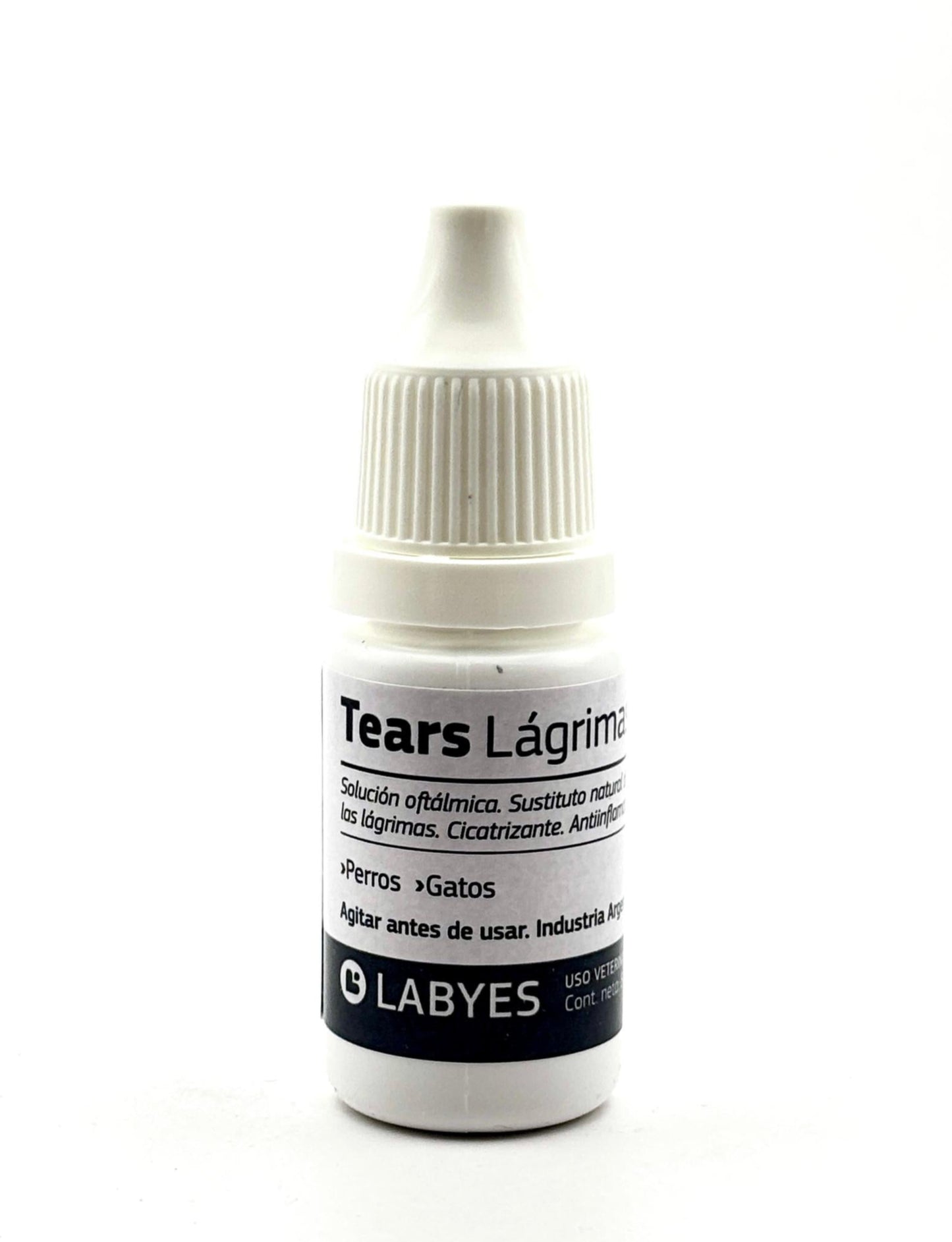 TEARS LAGRIMAS 8ML