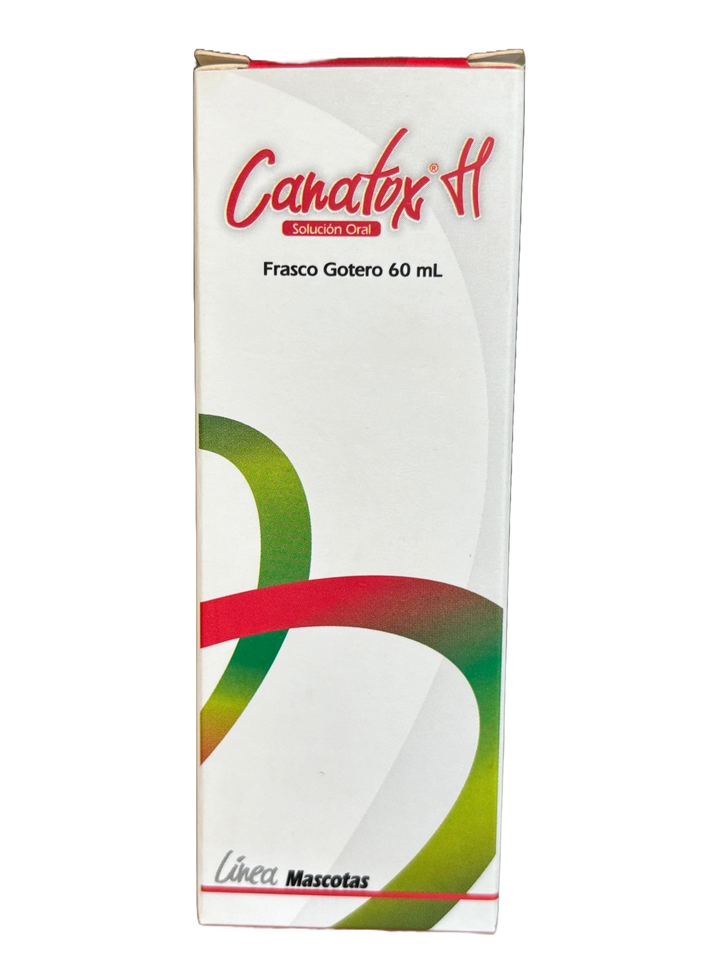 CANATOX ORAL X60ML