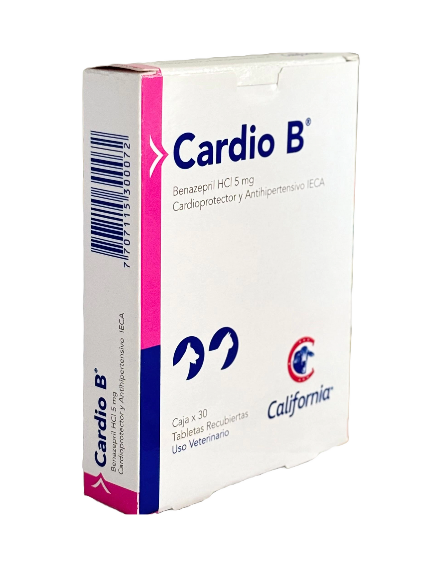 Cardio B 5 Mg Tienda Misifu cardio-b-5-mg-tienda-misifu