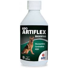 Edo Artiflex Mascotas