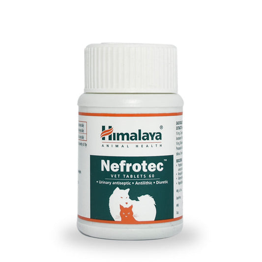 Nefrotec Ds x60 Tabs