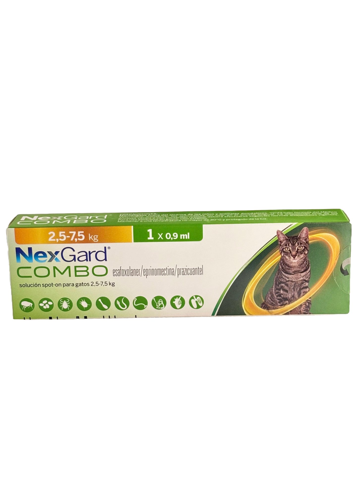 NEXGARD GATO