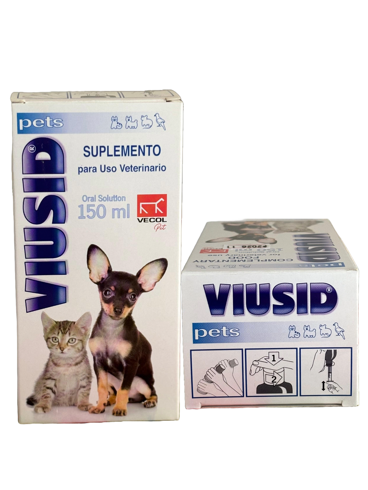 Distributor Viusid Viusid x 150 ML – Tienda Misifu