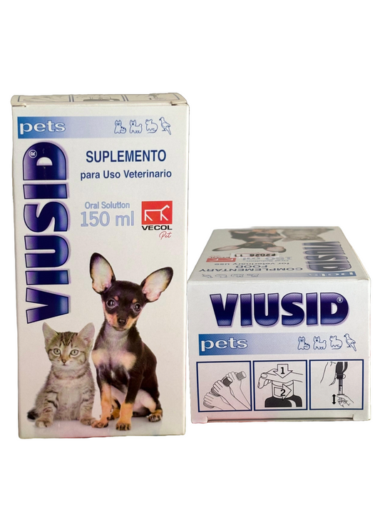 Viusid x150ml