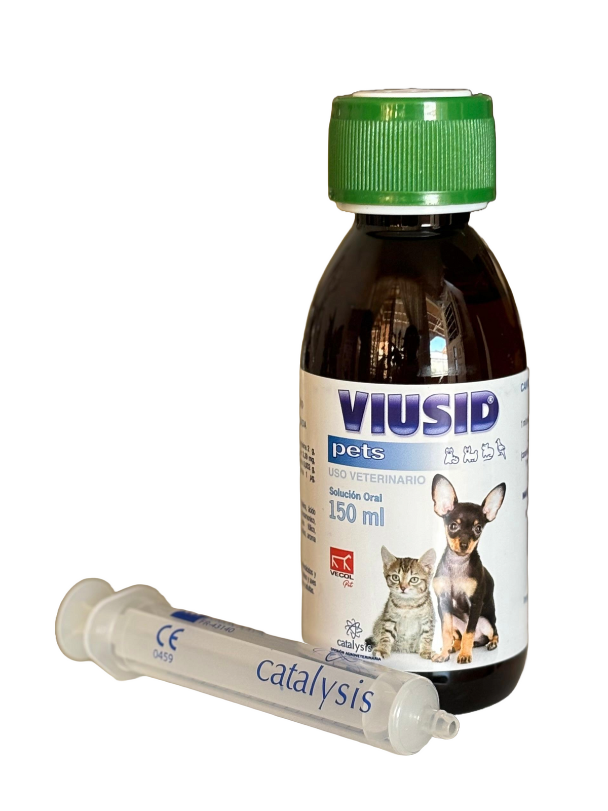 Distributor Viusid Viusid x 150 ML – Tienda Misifu